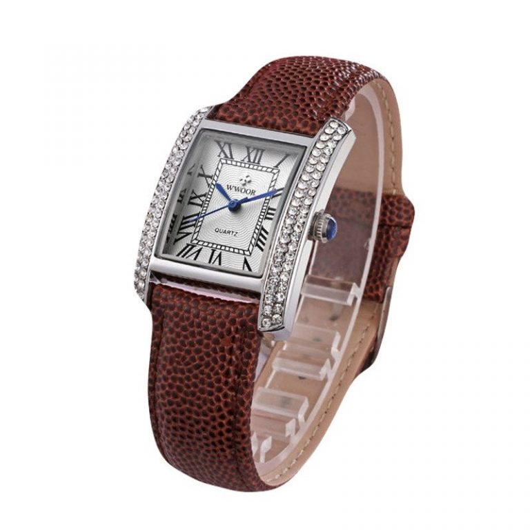 Women’s Square Faced Watches
